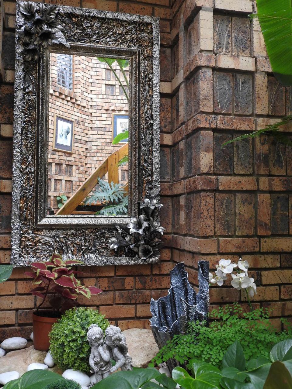 Mossel Bay Guest House Exterior foto